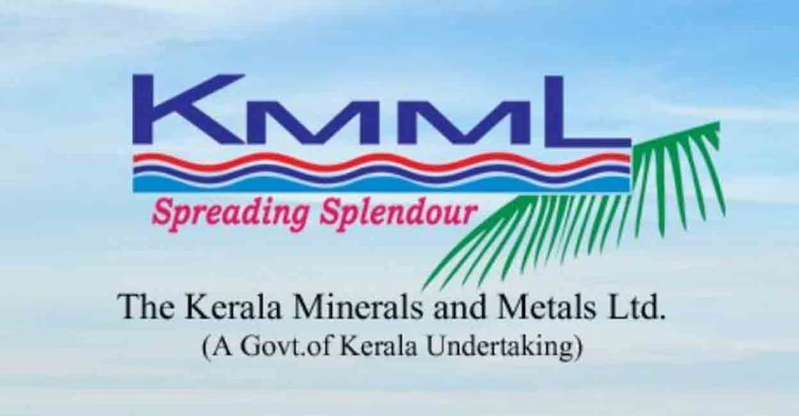 KMML logo